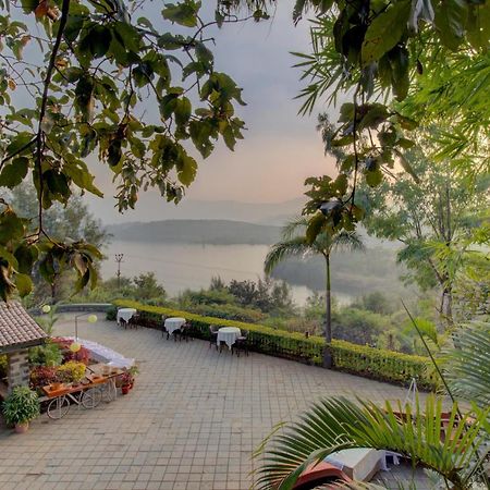 Anandvan Resort Bhandardara Exterior foto