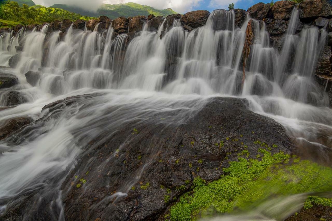 Anandvan Resort Bhandardara Exterior foto