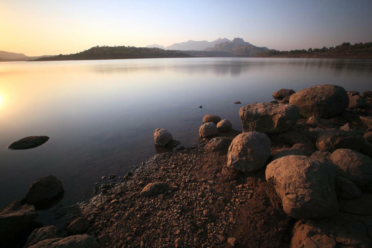 Anandvan Resort Bhandardara Exterior foto